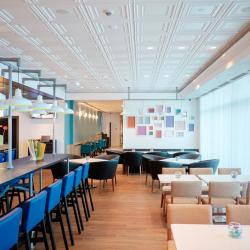 Фото Отель Park Inn by Radisson Novokuznetsk (Парк Инн Рэдиссон )