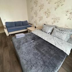 Фото Апартаменты на улице Октябрьская 121