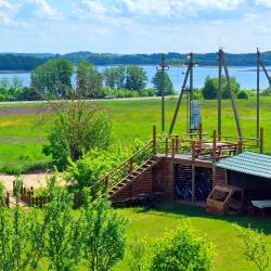 Фото Эко-отель Муражье