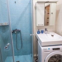 1-комнатные апартаменты улучшенные № 10