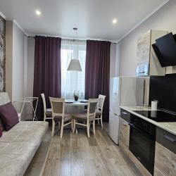 1-комнатные апартаменты стандарт