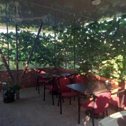 Фото Отель Гостевой дом на Адлейба