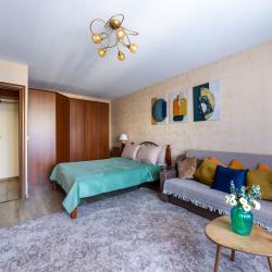 Фото Отель ApartLux (АпартЛюкс) на ​улице Большая Пионерская