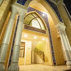 Фото Mirzo Boutique Hotel (Мирзо Бутик Отель)