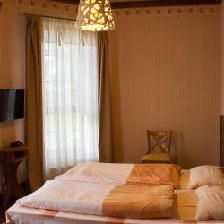 Фото Отель Сафари-Парк