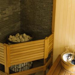 Фото Парк-отель Заповедное