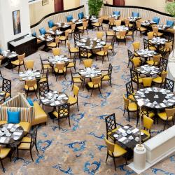 фото 44 Marriott Royal Aurora Hotel (Марриотт Роял Аврора)