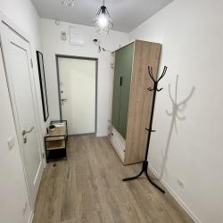 1-комнатные апартаменты стандарт Д. Путилково Ул.Просторная 15