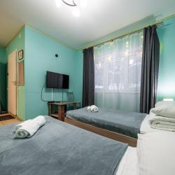 Апартаменты 2