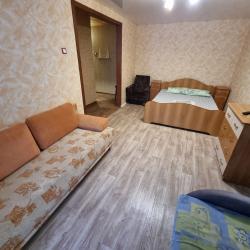 Фото Апартаменты на проспекте Гагарина 8-я линия 9