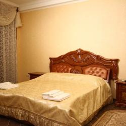 Фото Отель California (Калифорния)