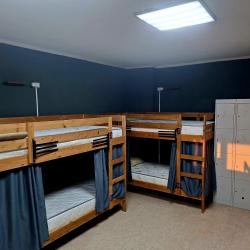 Фото Отель Гости