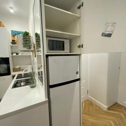 Фото Апартаменты на улице Миллера 4