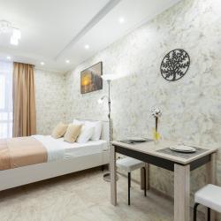 Фото Апартаменты на улице Ново-Садовая 106Г к1