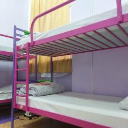 Фото Sunny Hostel (Санни Хостел)