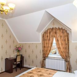 Фото Отель KaroZa (КароЗа)