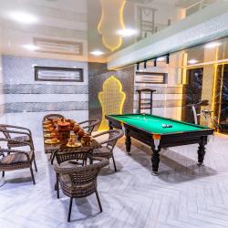 Фото Отель Hotel Marjon (Маржон)