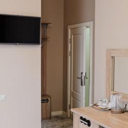 Фото Отель Dona (Дона) Исаева