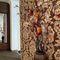 Комната люкс