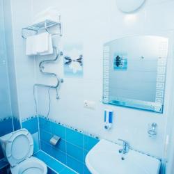 Фото Отель Звезда Тамани