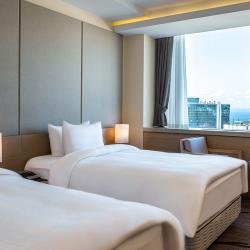 фото 48 Lotte Hotel Vladivostok (Лотте Владивосток)