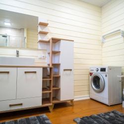 Фото Отель Загородный комплекс Земские имения