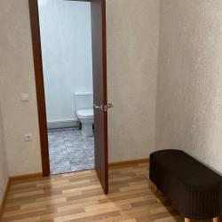 Комната стандарт с 1 двуспальной кроватью
