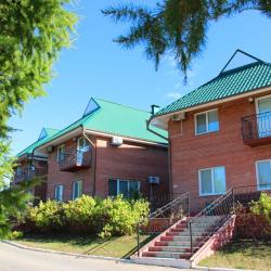 Фото Отель Lada Resort (Лада Резорт)