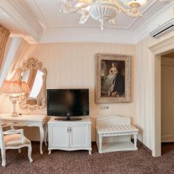 Номер стандарт (Государев дом) 4*