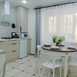 Фото Отель Эстетик Рент на улице Кочетова 20 к1