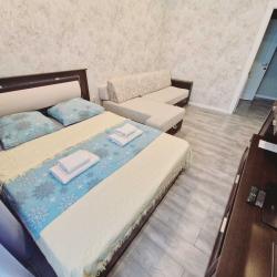 Фото Апартаменты на улице Московская 30а