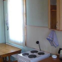 Дом рыбака 5-ти местный