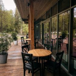 Фото Отель Актер Руза