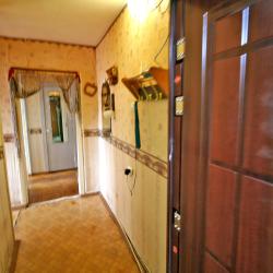 Фото Отель Квартира на проспекте Героев 4