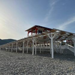 Фото Отель Ателика Тешебс