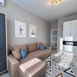 2-комнатные апартаменты улучшенные №1