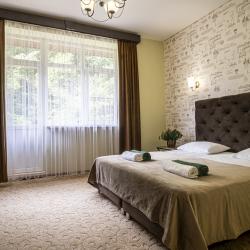 Фото Отель Вилла Леона