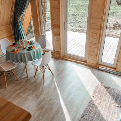 Коттедж стандарт