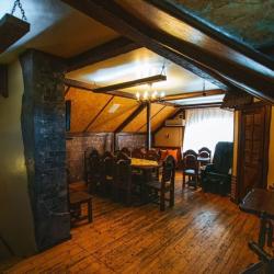 3-комнатный коттедж улучшенный №2