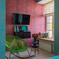 фото 36 Agent Flat (Агент Флэт)