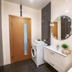 Фото Отель OGNI Apartments на улице Всеволода Сибирцева