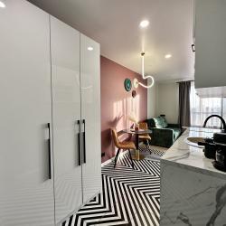 Фото Отель Elhome (ЭльХоум) на проспекте Масленикова 14А