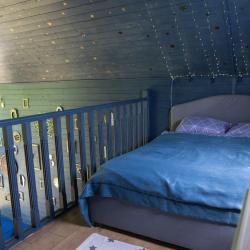 Коттедж улучшенный Когтевран