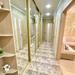 Фото Самарские апартаменты на улице Арцыбушевская