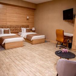 Фото Отель Central Palace Hotel (Централ Палас)