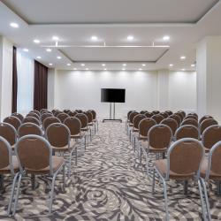 Фото Отель Radisson Hotel Ulyanovsk (Рэдиссон )