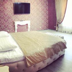 Фото Отель Golden Villa (Голден Вилла)