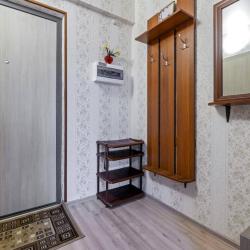 Фото Отель Две подушки на улице Вадима Шефнера 10 корп. 1