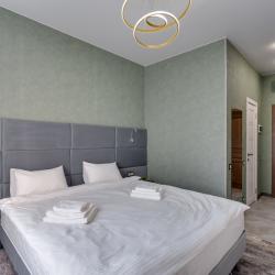 Фото Отель Dacha Place (Дача Плейс)