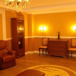 Фото Отель Арена